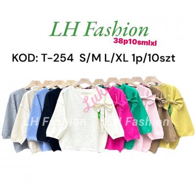 Women's sweater LH Fashion T-