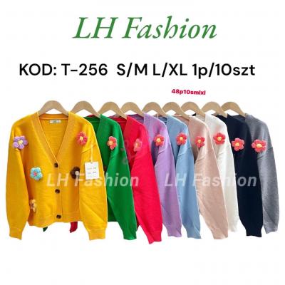 Women's sweater LH Fashion T-