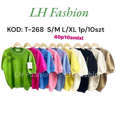 Women's sweater LH Fashion T-