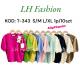 Women's sweater LH Fashion T-