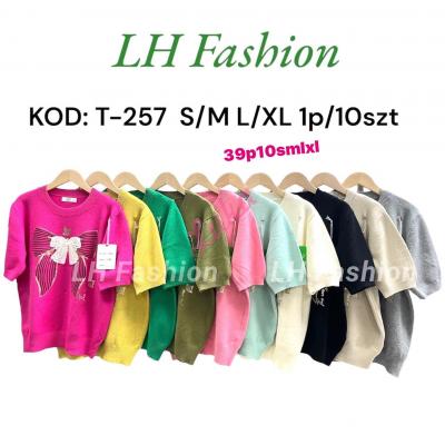 Women's sweater LH Fashion T-