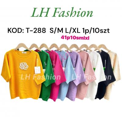 Sweter damski LH Fashion T-