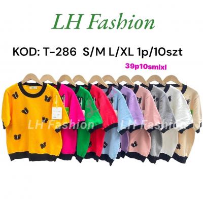 Women's sweater LH Fashion T-