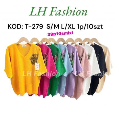 Women's sweater LH Fashion T-