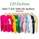 Sweter damski LH Fashion T-