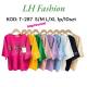 Women's sweater LH Fashion T-