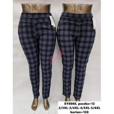 Women's pants