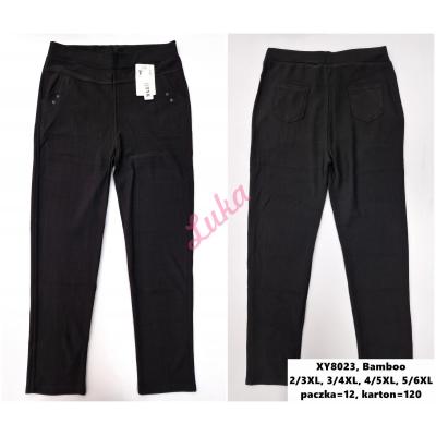 Women's pants xy8023