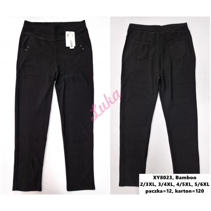 Women's pants xy