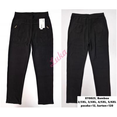 Women's pants xy8025