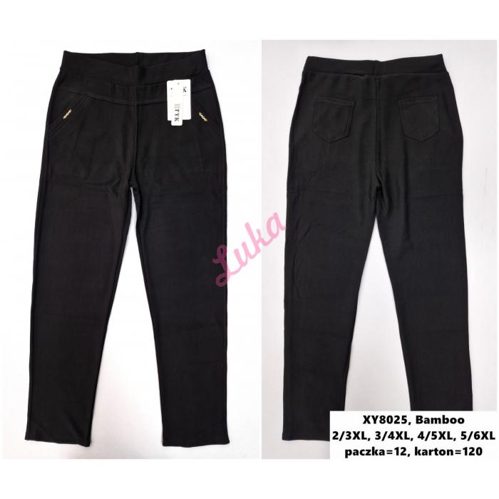 Women's pants xy