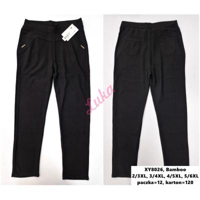 Women's pants xy8026