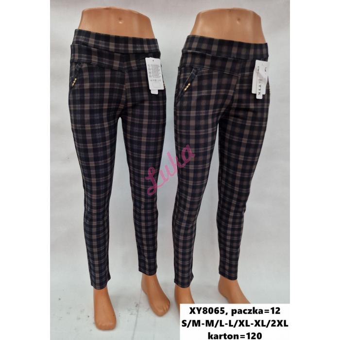 Women's pants xy