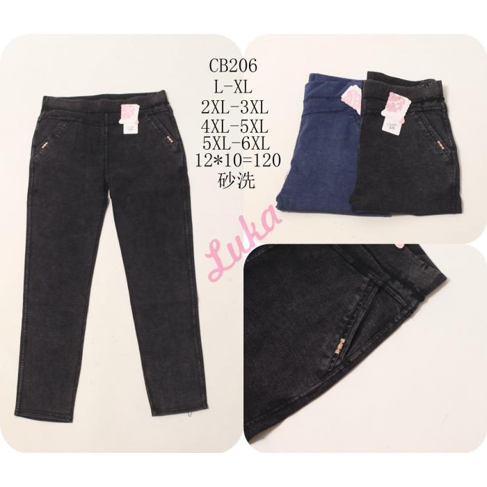 Women's pants Dasire FB203