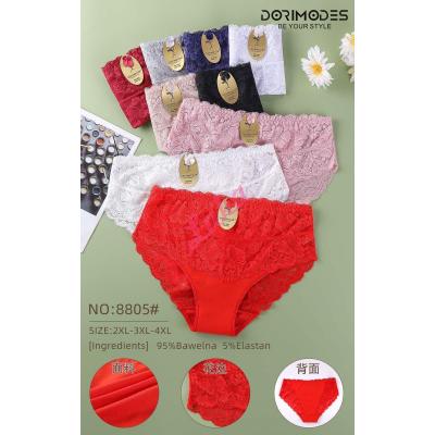 Women's panties Dorimodes 8805