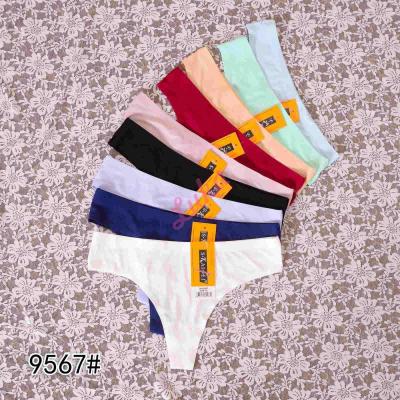 Women's panties 9567