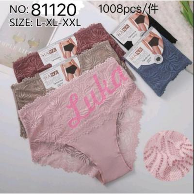 Women's panties Hana 81120