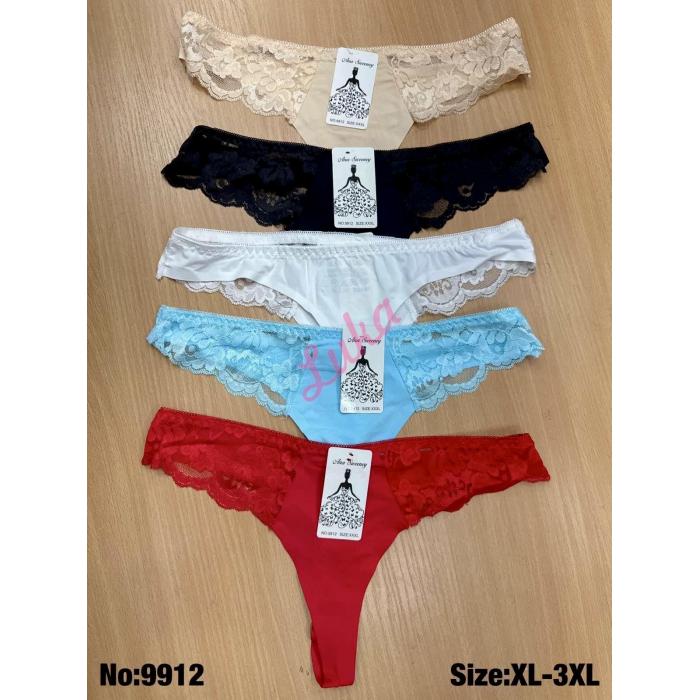 Women's panties Hana 24123