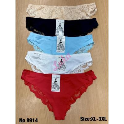 Women's panties Ana Sweeney 9914