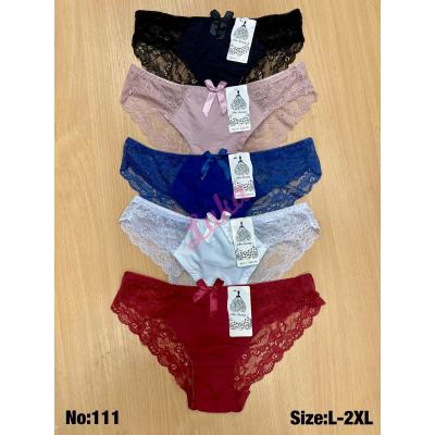 Women's panties Ana Sweeney 111