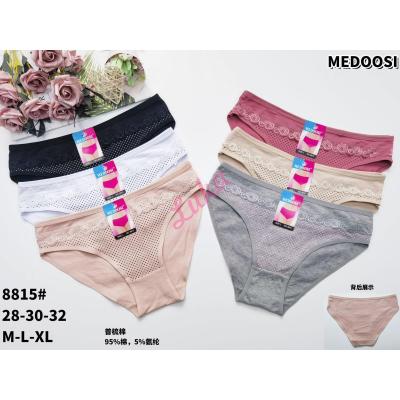 Women's panties Medoosi 8815