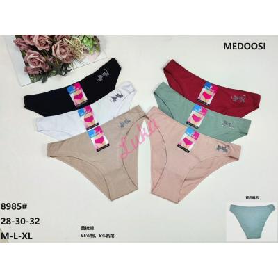 Women's panties Medoosi 8985