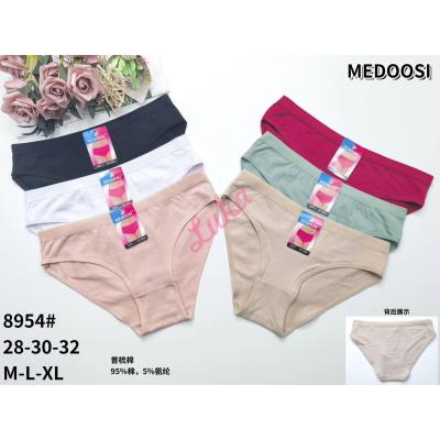 Women's panties Medoosi 8954