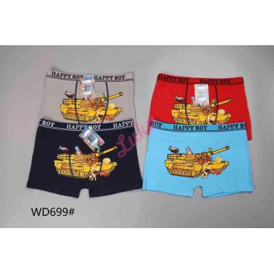 Kid's panties WD699