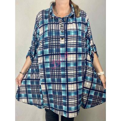 Women's Tunic Polska bux-11