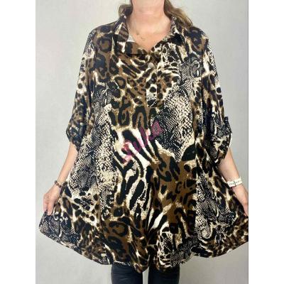 Women's Tunic Polska bux-12