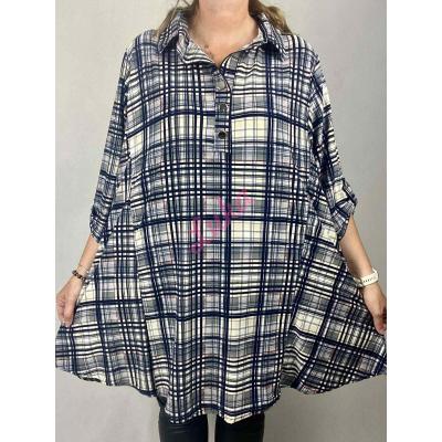 Women's Tunic Polska bux-13