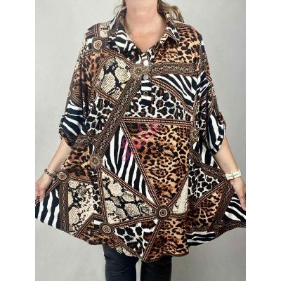 Women's Tunic Polska bux-14