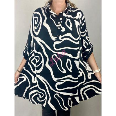 Women's Tunic Polska bux-16