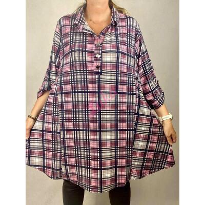 Women's Tunic Polska bux-17