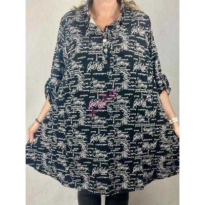 Women's Tunic Polska bux-18