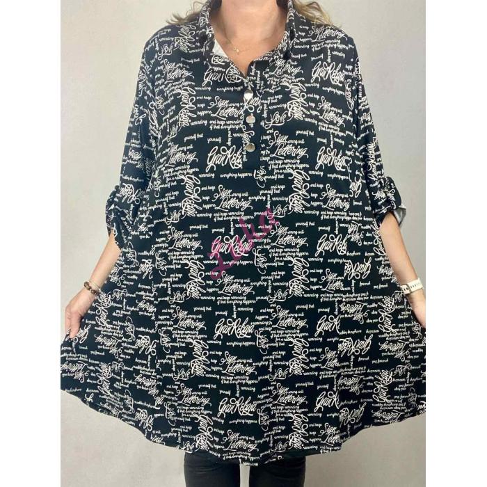 Women's Tunic Polska bux-