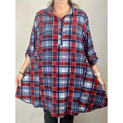 Women's Tunic Polska bux-19