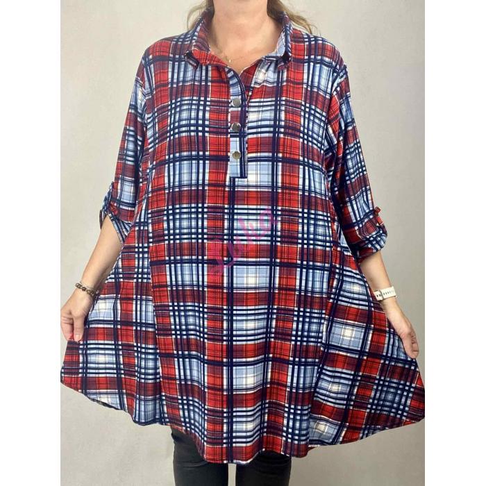 Women's Tunic Polska bux-