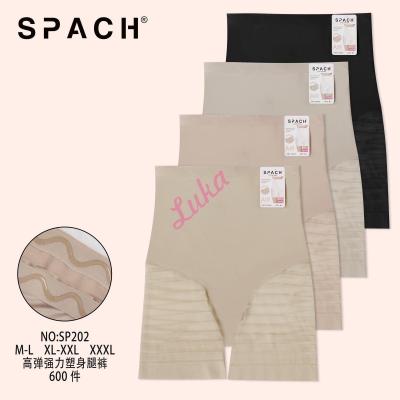 Women's panties Spach SP202