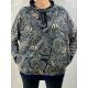 Women's Blouse Polska bux-