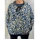 Women's Blouse Polska bux-