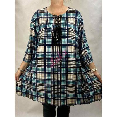 Women's Tunic Polska bux-33