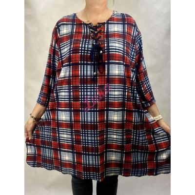 Women's Tunic Polska bux-36