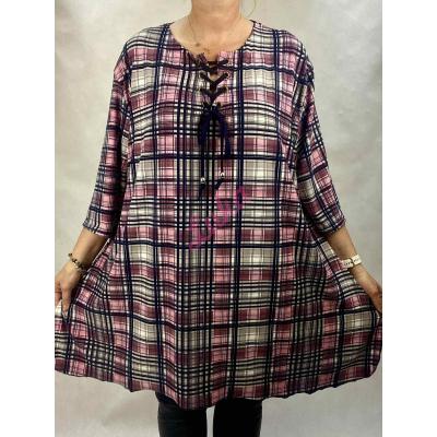 Women's Tunic Polska bux-37