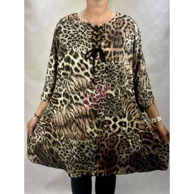 Women's Tunic Polska bux-38