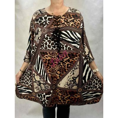 Women's Tunic Polska bux-39