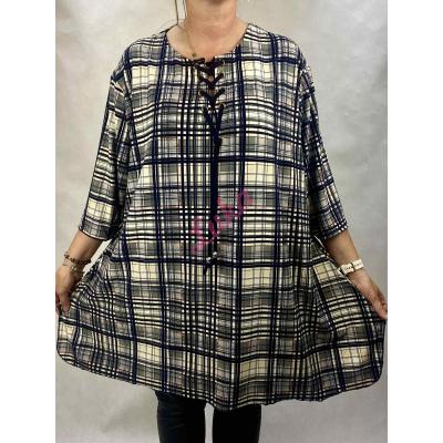 Women's Tunic Polska bux-41