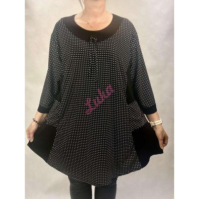 Women's Tunic Polska bux-44