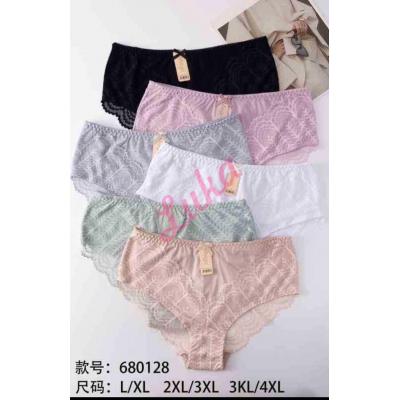 Women's panties Miego 680128