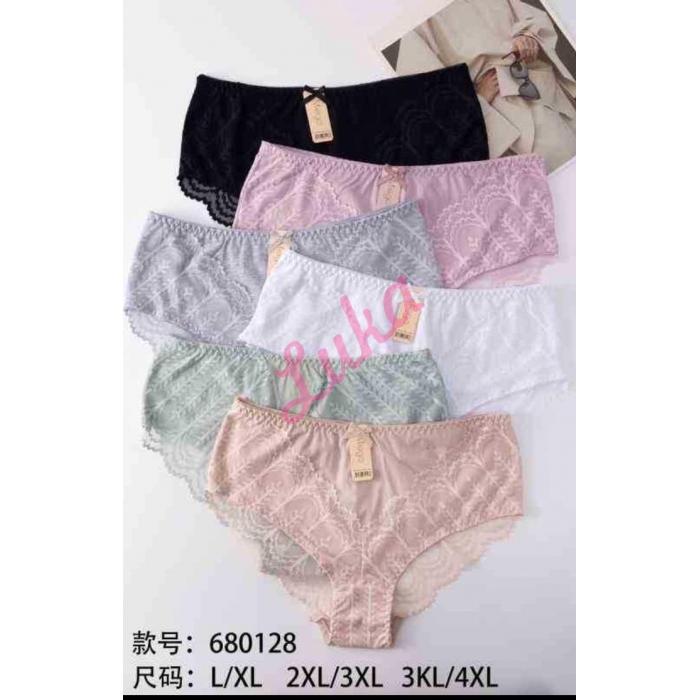 Women's panties Miego 680111